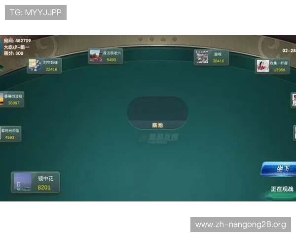 三公大吃小牌型组合技巧提升你的牌局胜算和策略布局