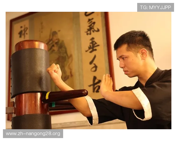 南宫中国：详解南宫武术的核心技艺与传承方式助你全面了解