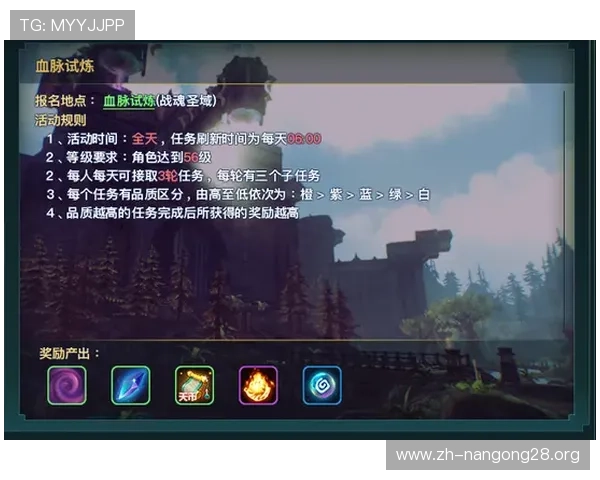 南宫壹号c7每日任务与活动攻略助你快速获取丰富奖励