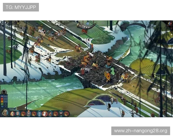 南宫在游戏中的地位与背景介绍，了解南宫角色的成长路径与发展策略