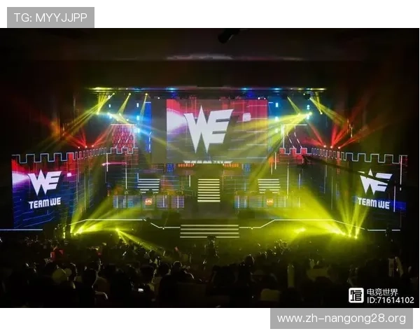 南宫电竞：电竞赛事直播技巧与观众互动策略全攻略